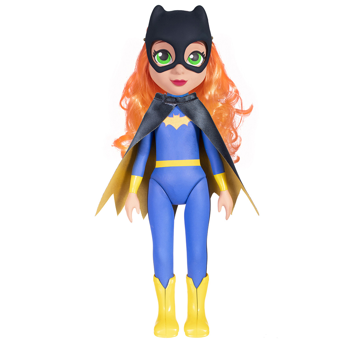 Muñeca Batgirl DC