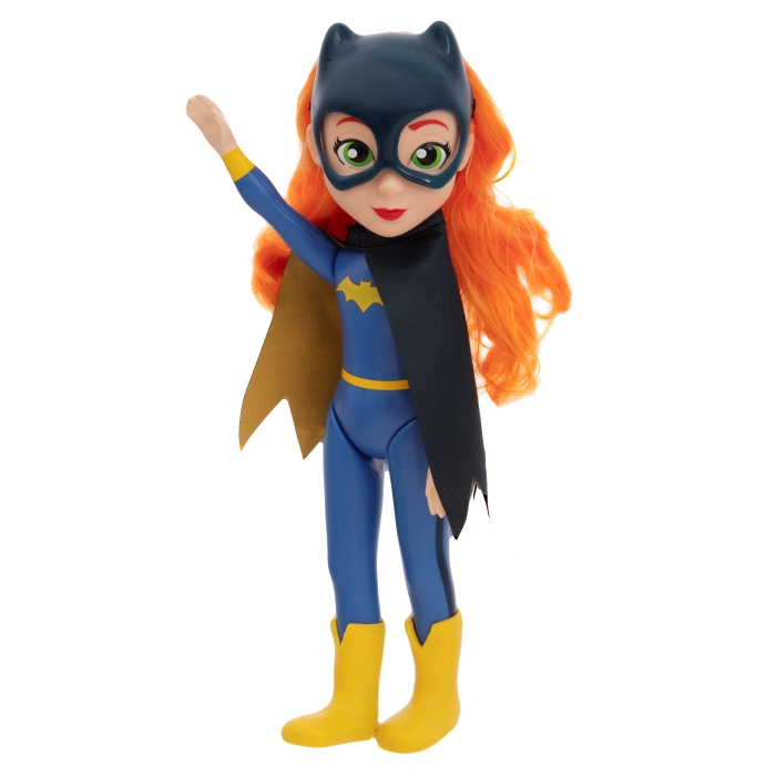 Foto 2 | Muñeca Batgirl DC