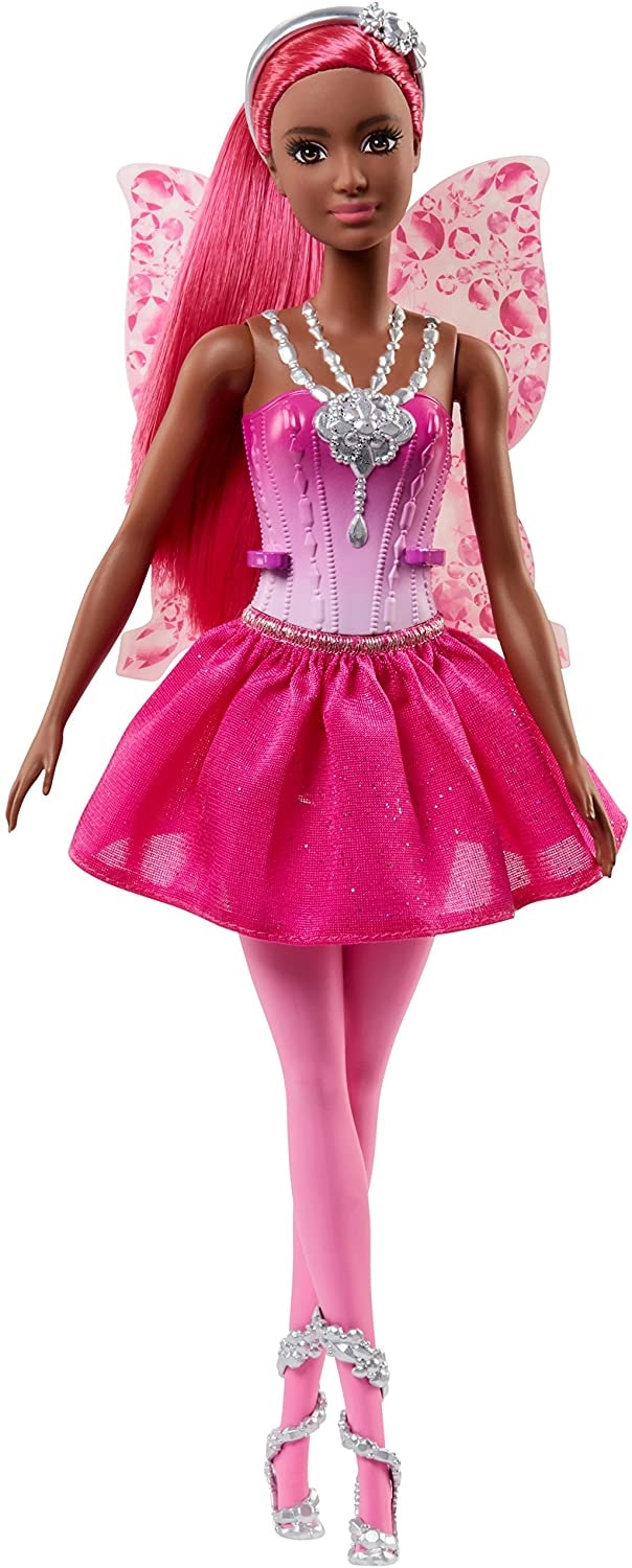 Barbie best sale hada dreamtopia