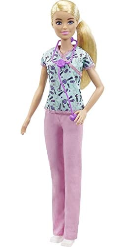 Barbie doctora coppel hot sale