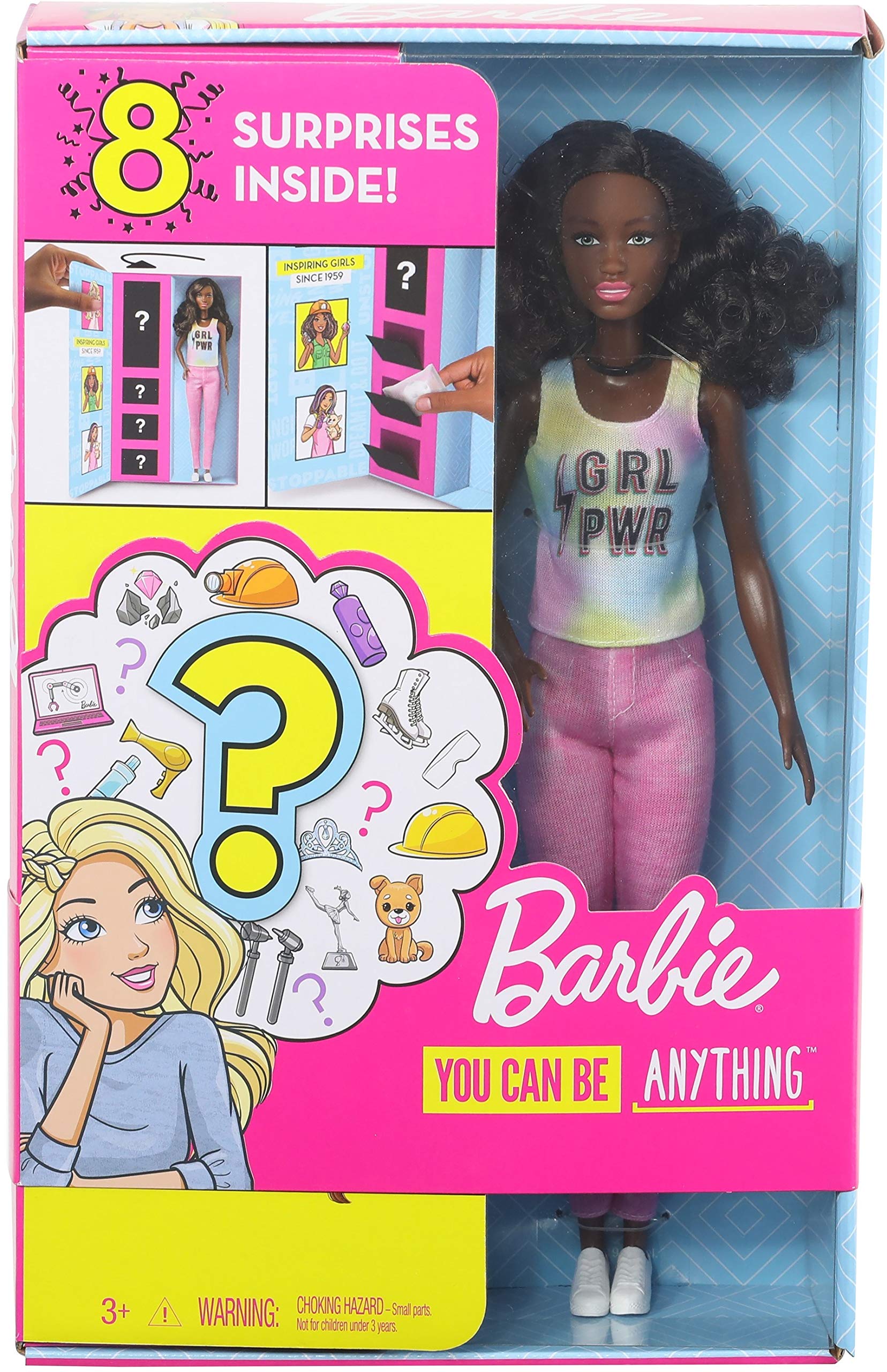 Barbie color discount reveal precio coppel