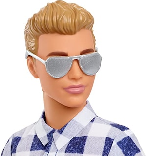Foto 2 | Venta Internacional- Barbie It Takes Two, Ken Día De Campamento, Muñeca Para Niñas A Partir De 3 Años