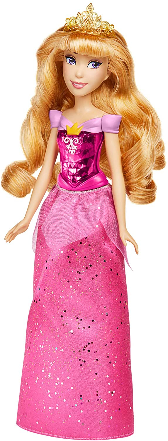 Foto 2 pulgar | Venta Internacional-  Disney Princess Royal Shimmer - Muñeca De Aurora