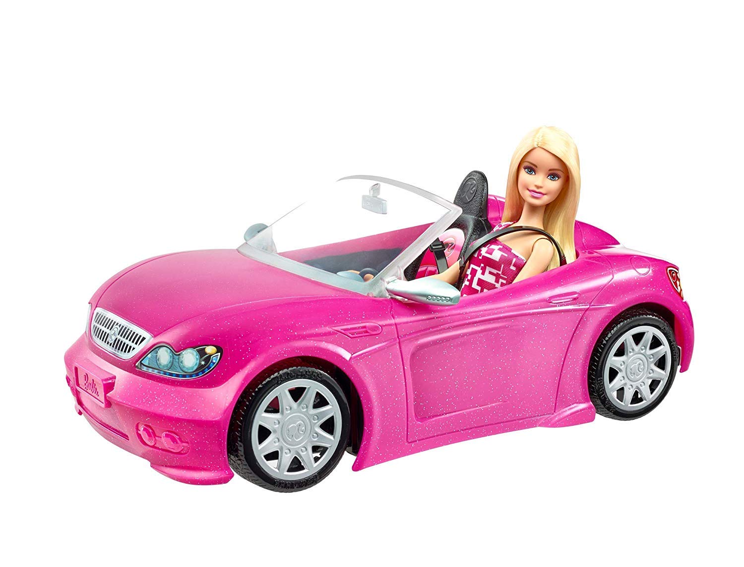 Foto 2 pulgar | Venta Internacional-  Barbie Estate, Convertible Con Muñeca, Muñeca Para Niñas De 3 Años En Adelante