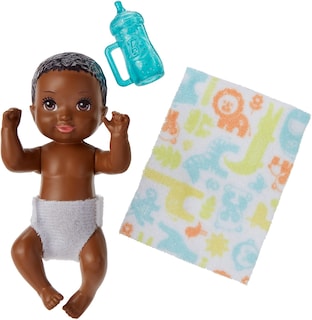 Foto 1 | Venta Internacional- Barbie Babysitters Inc. Accesorio