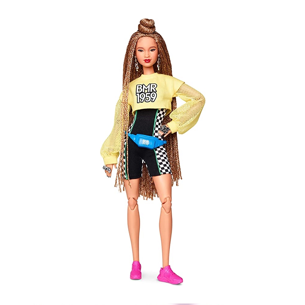 Barbie Signature Latina - Venta Internacional