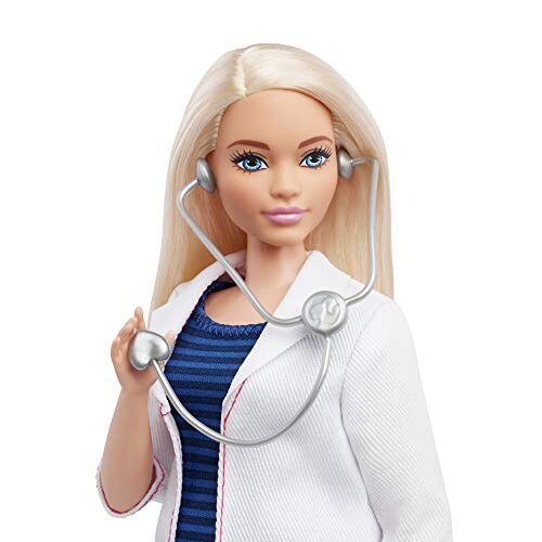 Barbie doctora online coppel