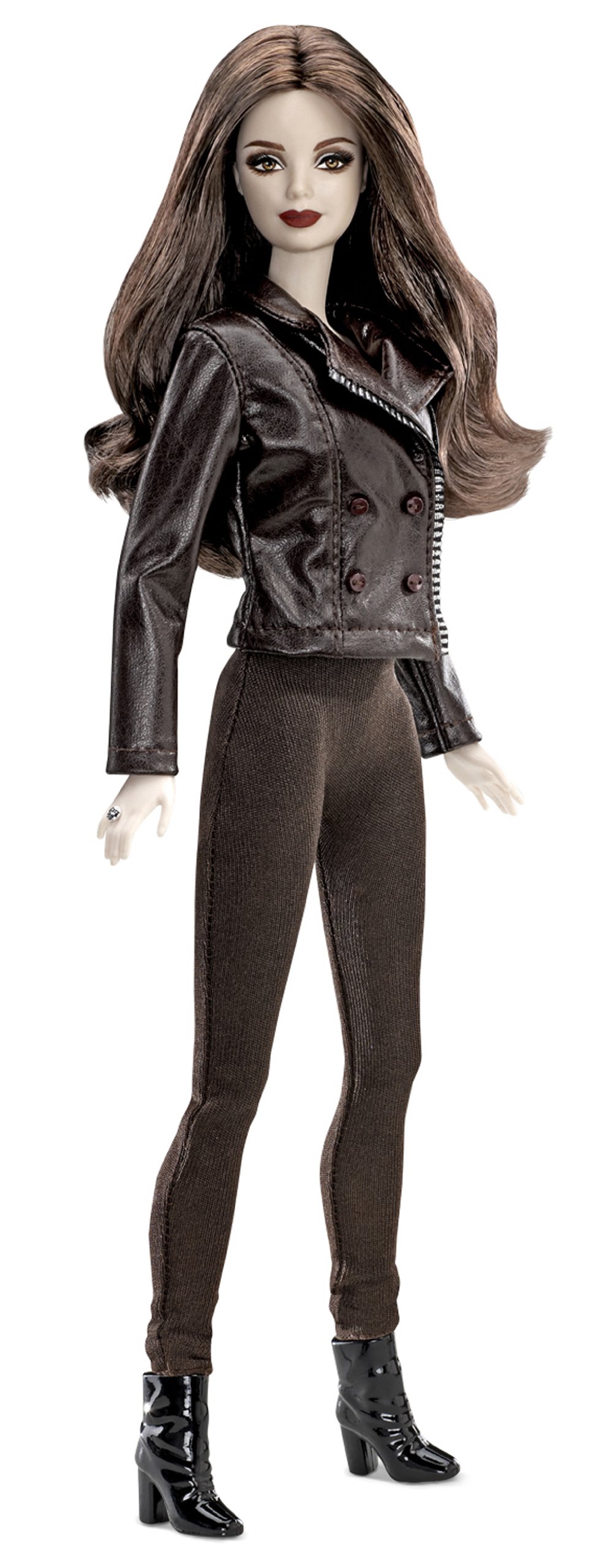 Venta Internacional-  Barbie Collector The Twilight Saga: Breaking Dawn Part Ii Bella Doll