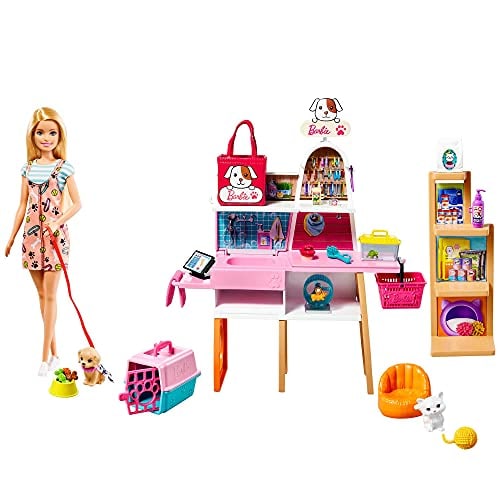 Barbie veterinaria coppel new arrivals