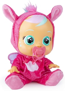 Foto 1 | Venta Internacional- Cry Babies Hannah El Pegaso