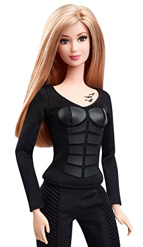 Foto 3 pulgar | Venta Internacional-  Barbie Collector Divergent Tris Doll