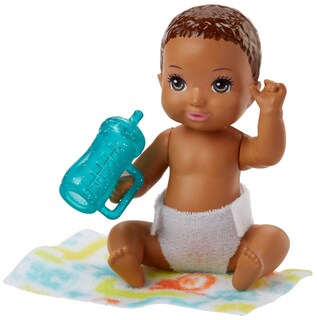 Foto 1 | Venta Internacional- Barbie Babysitters Inc. Accesorio.
