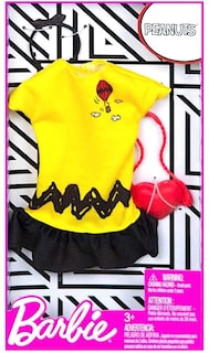 Foto 1 | Venta Internacional- Barbie Fashions