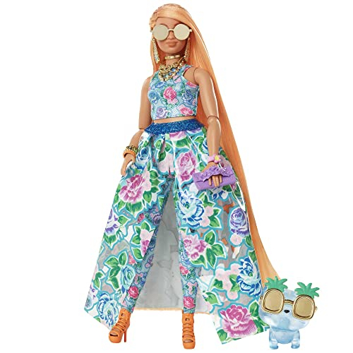 Venta Internacional- Barbie Extra Fancy Doll And Accessories