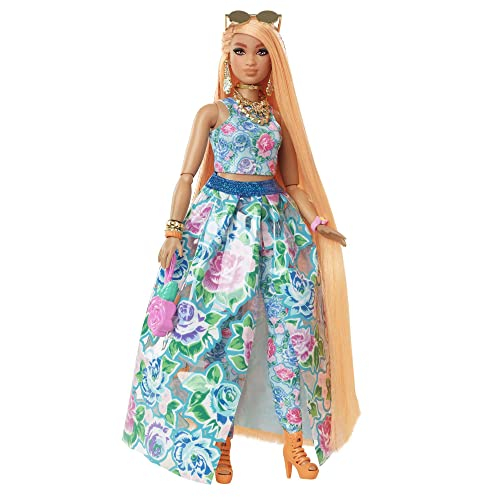 Foto 2 | Venta Internacional- Barbie Extra Fancy Doll And Accessories