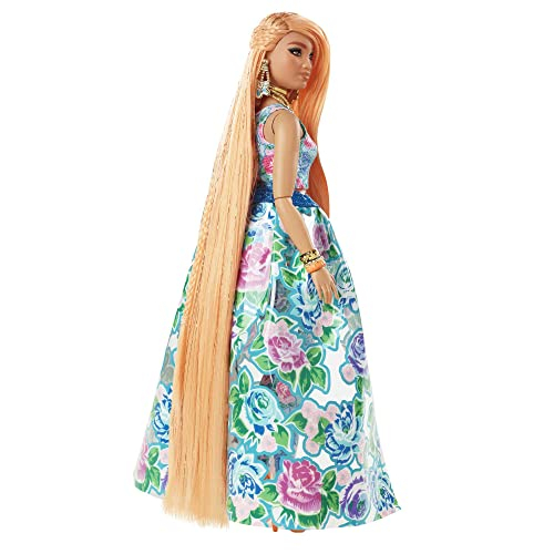 Foto 3 | Venta Internacional- Barbie Extra Fancy Doll And Accessories