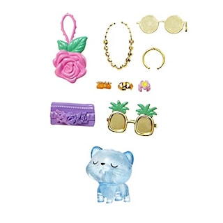 Foto 5 | Venta Internacional- Barbie Extra Fancy Doll And Accessories