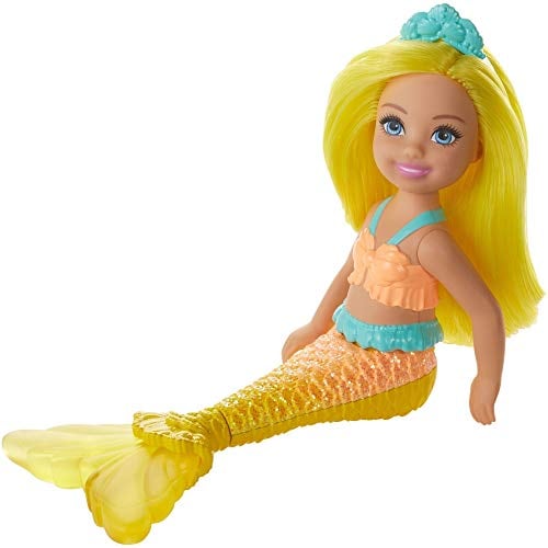 Mermaid cheap dreamtopia barbie