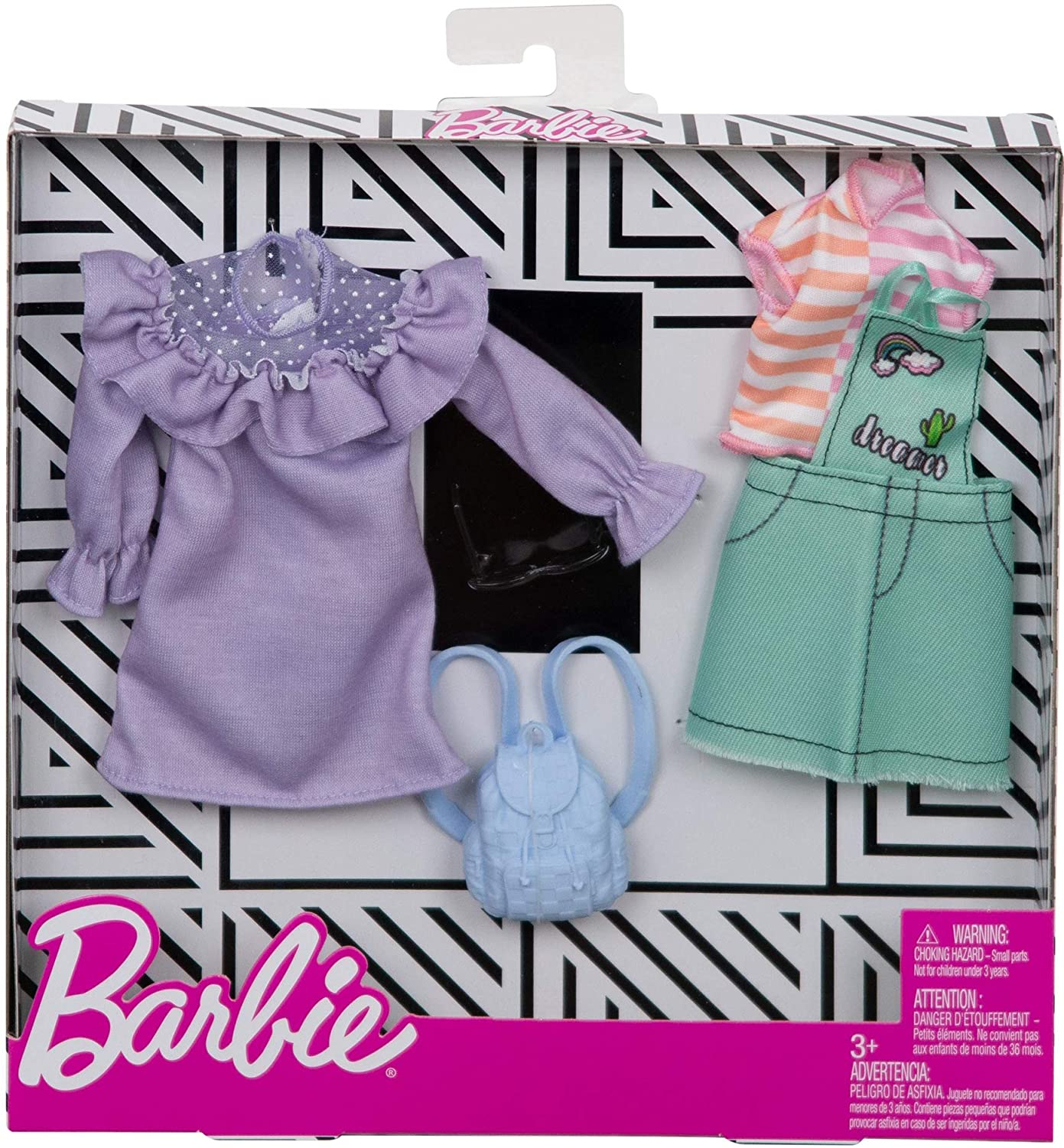 Foto 3 pulgar | Moda Barbie - Venta Internacional.