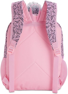 Foto 3 | Venta Internacional- Mochila Lol Sorpresa Reina Kitty Niñas - 16'' - Bolsa Escuela Lol Talla Elemental