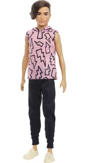Foto 1 | Venta Internacional- Barbie- Muñecas, Multicolor (mattel 0194735001989)