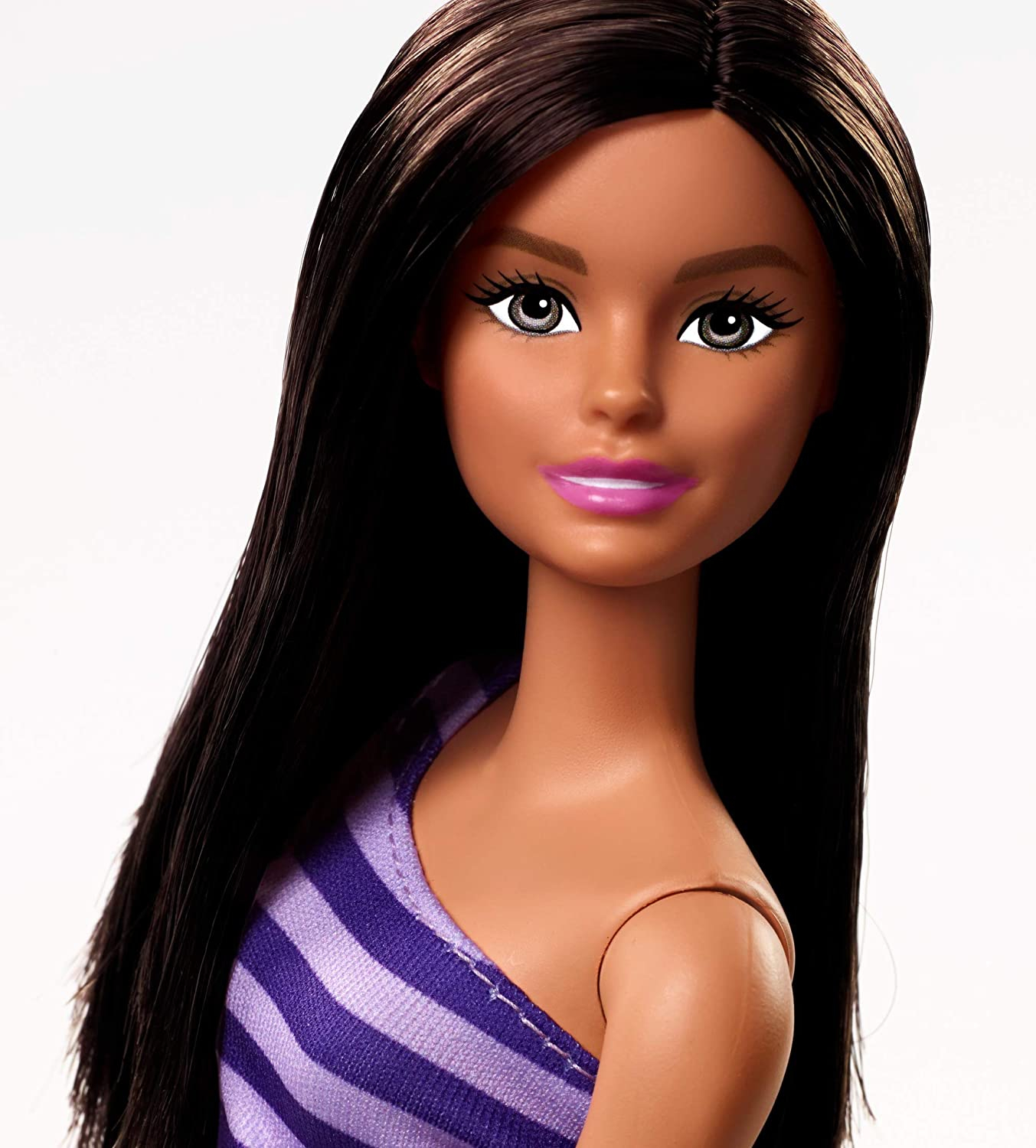 Foto 4 pulgar | Venta Internacional- Muñeca Barbie