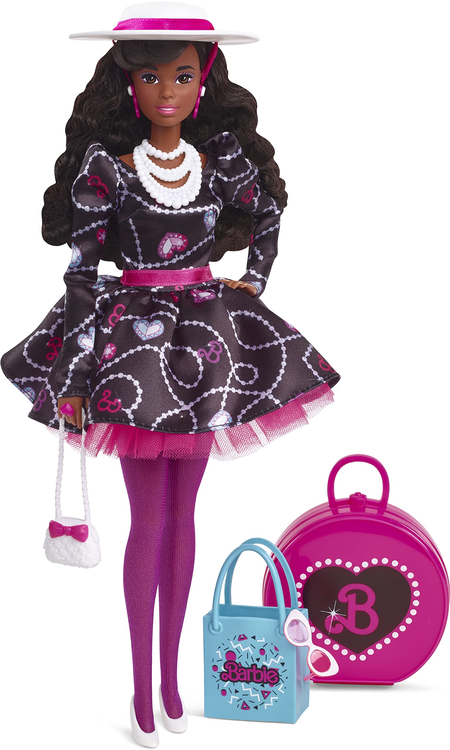 Foto 2 pulgar | Venta Internacional- Barbie Rewind Doll And Accessories