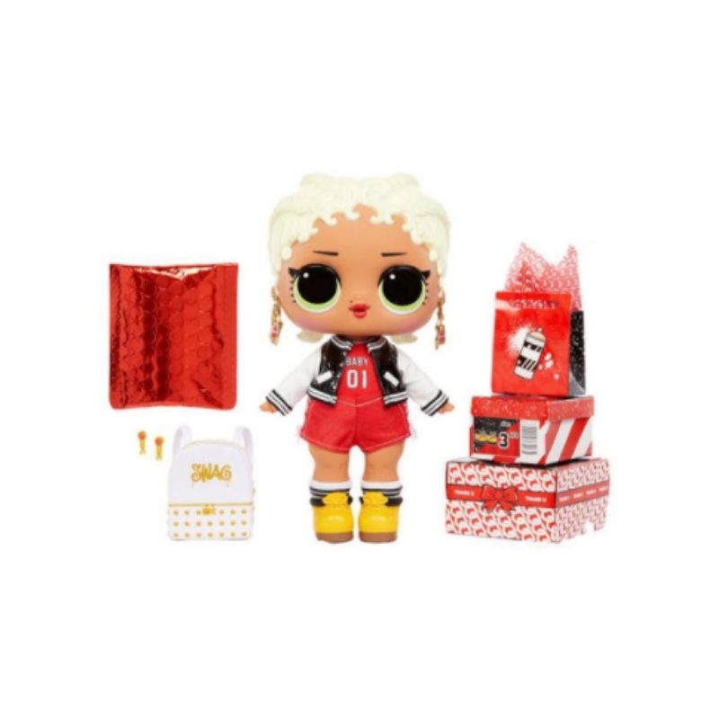 Foto 1 | Muñeca L.o.l. Surprise Big Mc Swag