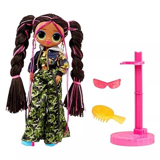 Foto 1 | Venta Internacional - Lol Sorpresa Omg Honeylicious Fashion Doll Gamedepot Usa