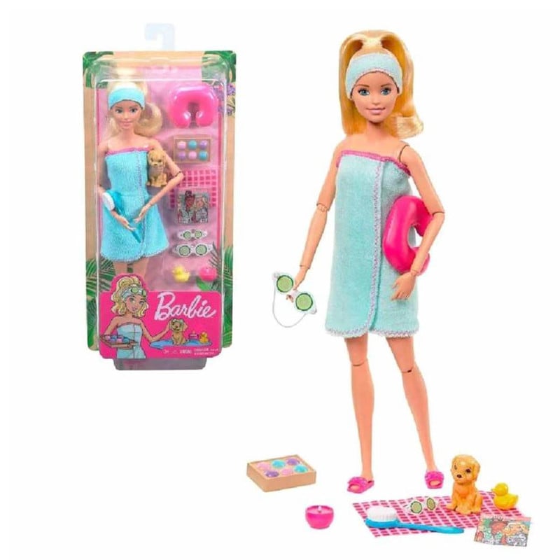 Barbies coppel online