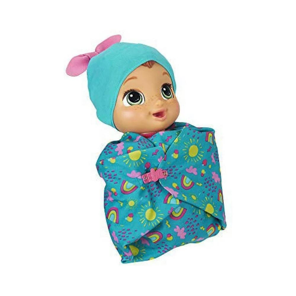 Muñeca Baby Alive Baby Crece Happy