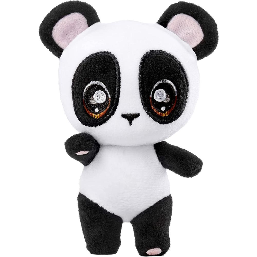Foto 5 pulgar | Muñeca de Moda Na! Na! Na! Surprise Familia Panda