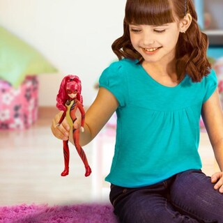 Foto 3 | Muñeca Miraculous World Dama Dragon