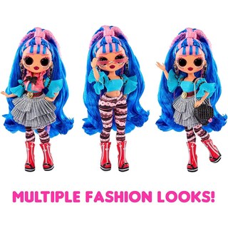 Foto 2 | Muñeca L.O.L. Surprise! O.m.g. Reinas Prism