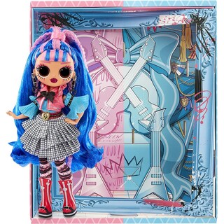 Foto 3 | Muñeca L.O.L. Surprise! O.m.g. Reinas Prism