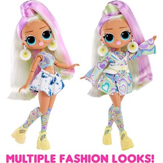 Foto 2 | Muñeca L.o.l. Surprise! O.m.g. Serie Sunshine Makeover Sunrise