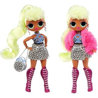 Foto 2 | Muñeca L.O.L. Surprise O.m.g. S1 Lady Diva