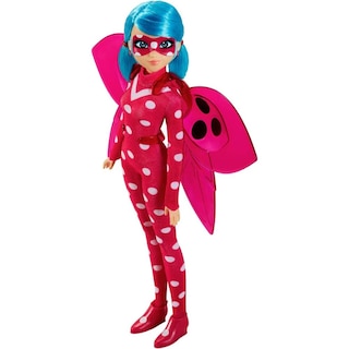 Foto 2 | Muñeca Bandai Cosmobug Miraculous