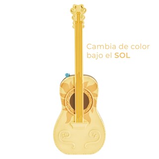 Foto 3 | Disney Princess: Muñeca Rapunzel y su Guitarra