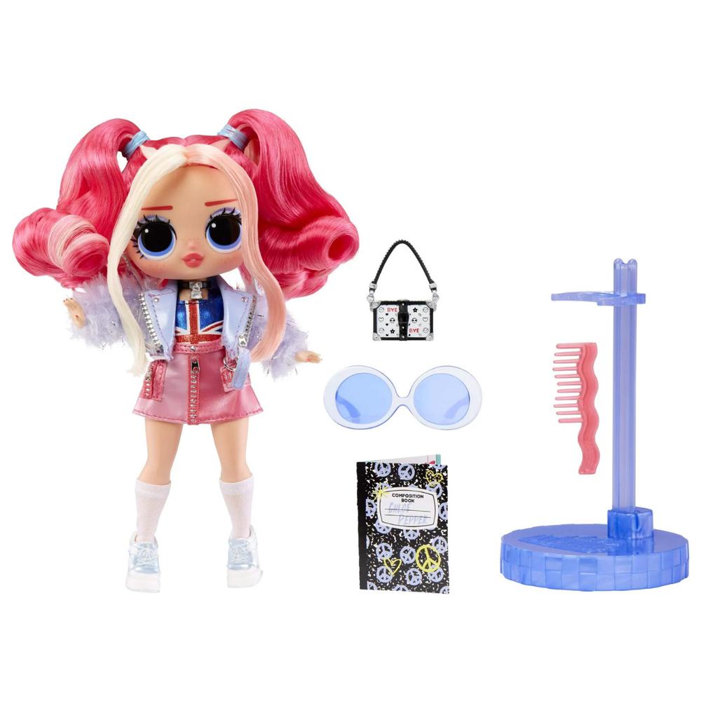 Foto 1 | Muñeca L.O.L. Surprise! Tweens S3 Chloe Pepper