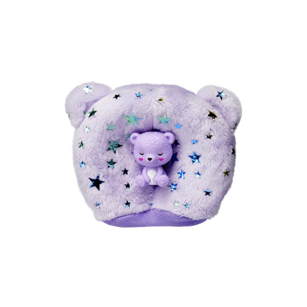 Foto 4 | Muñeca Barbie Cutie Reveal Oso Teddy
