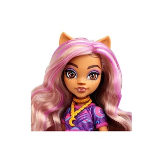 Foto 3 | Muñeca Monster High Clawdeen Wolf