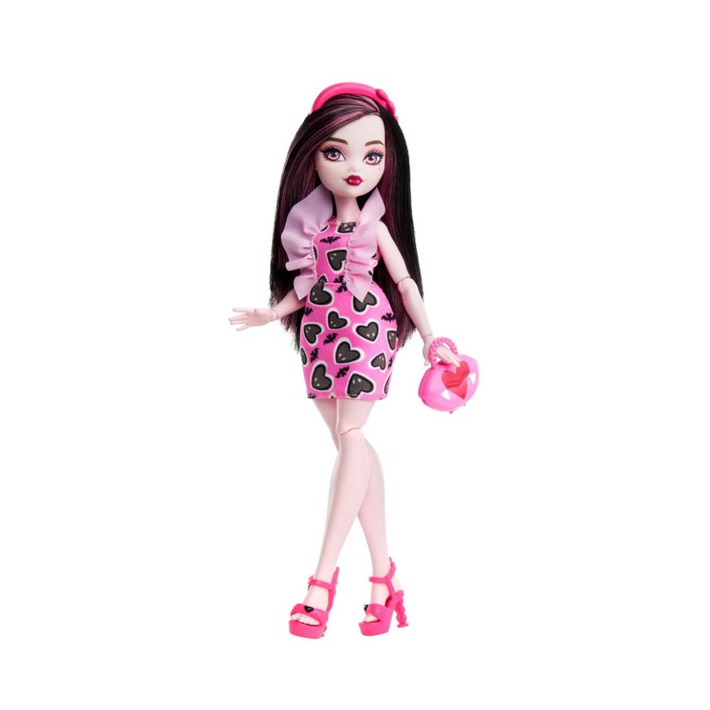 Foto 1 | Muñeca Monster High Draculaura