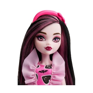 Foto 4 | Muñeca Monster High Draculaura