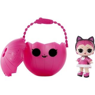 Foto 3 | Muñeca L.O.L. Surprise! Costume Glass