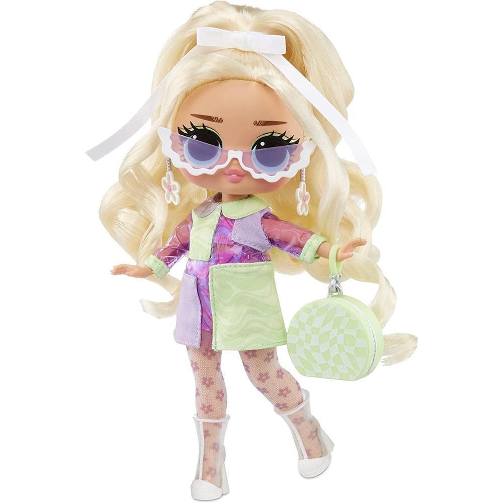 Muñeca L.O.L. Surprise! Tweens Goldie Twist $2,998