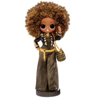 Foto 1 | Muñeca L.O.L. Surprise O.M.G. S1 Royal Bee
