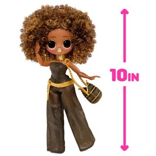 Foto 3 | Muñeca L.O.L. Surprise O.M.G. S1 Royal Bee
