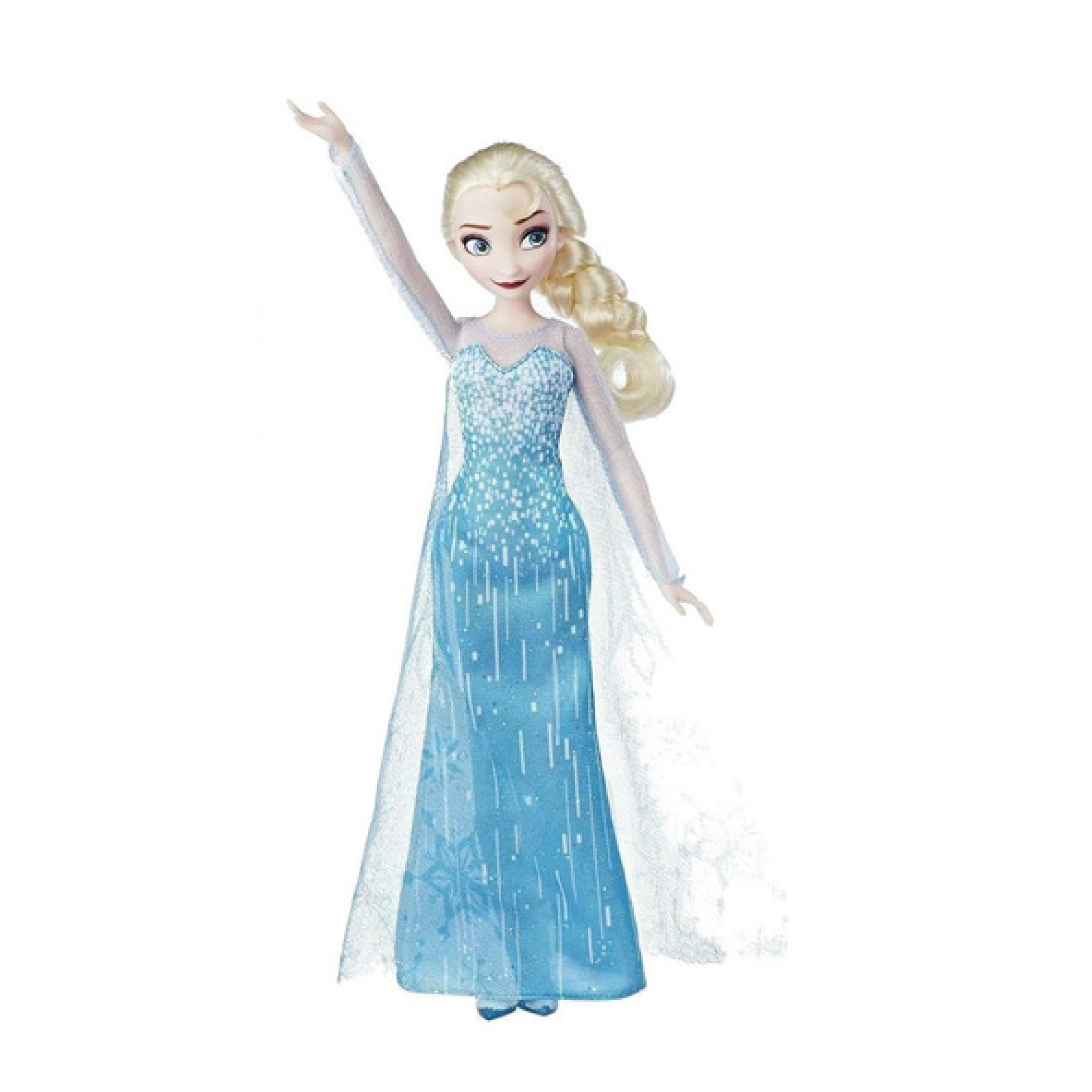 Orders coppel muñeca frozen