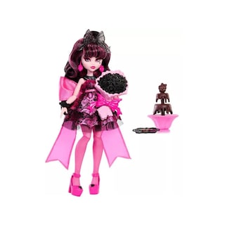 Foto 2 | Muñeca Monster High Draculaura Monster Ball Party Dress